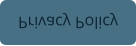 Privacy Policy